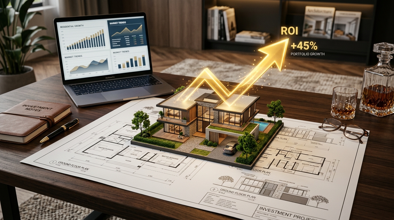 Early-Growth Pricing